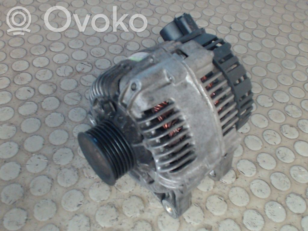 Alternador   5705GQ,0986049700,194777,57057CQ,5705AZ,5705GQ,9638275780