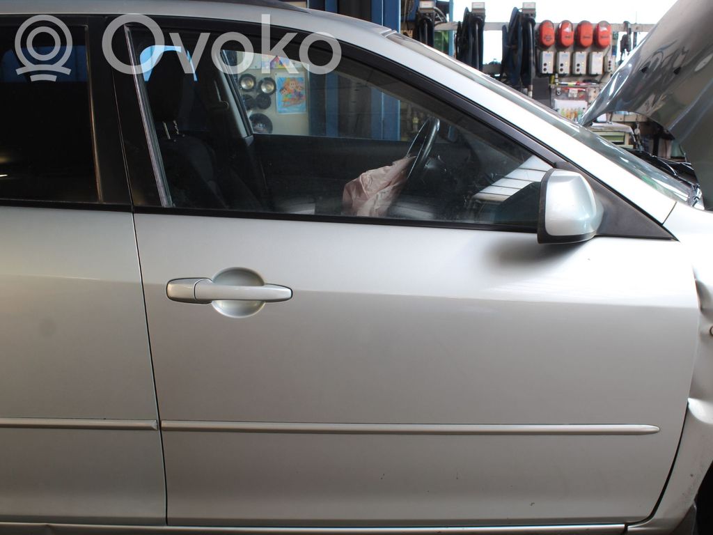 Front door   GJYE5902XP