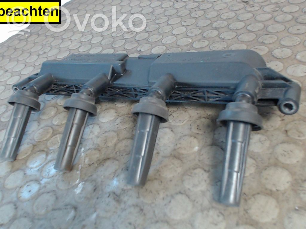 Zündspule Zündmodul   597097,152330,597090