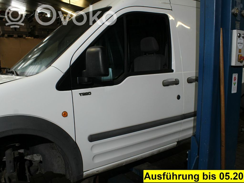 Ford Transit -  Tourneo Connect Durvis 