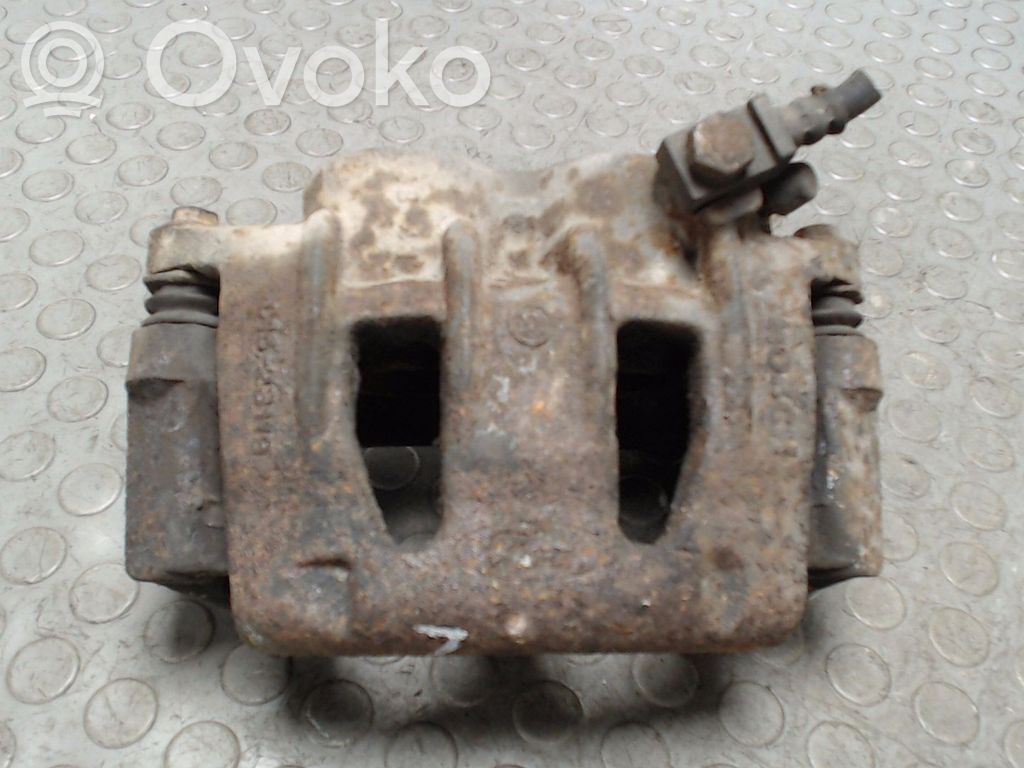 Front brake caliper   NICHTZUTREFFEND
