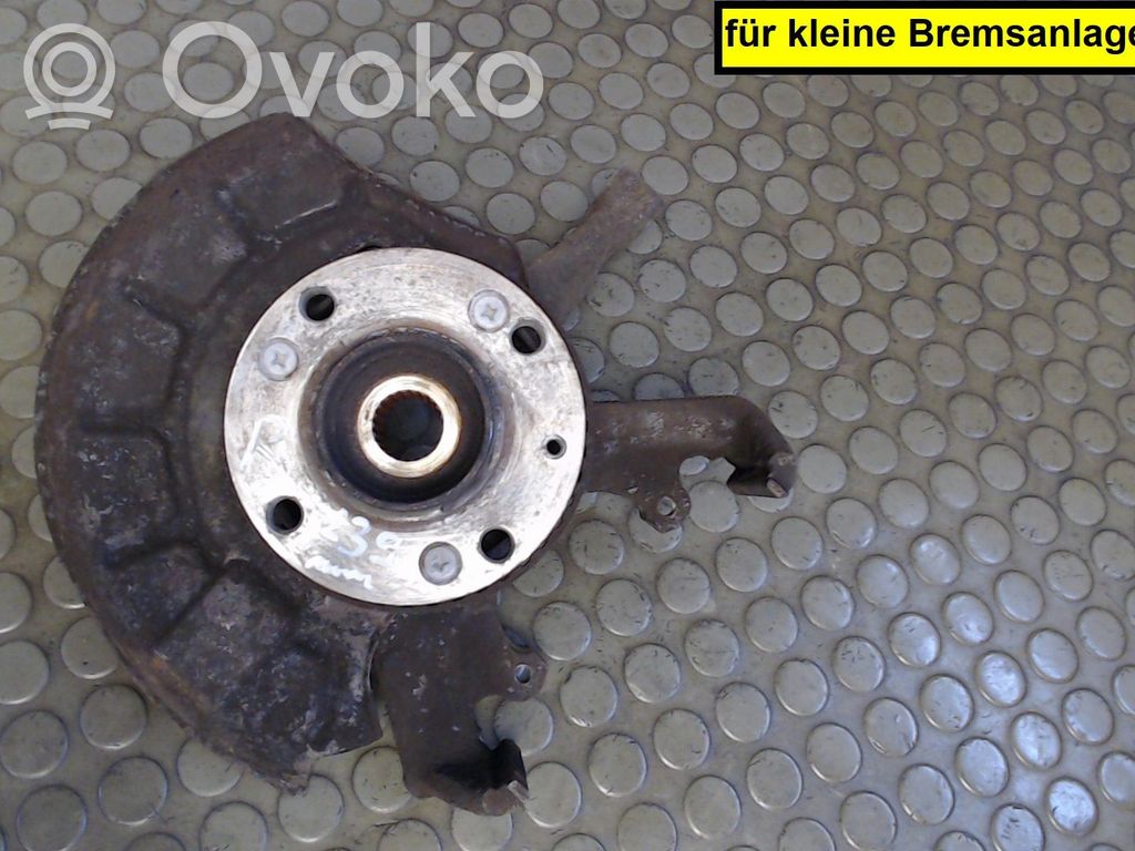 Seat Cordoba (6K) Amortyzator przedni 