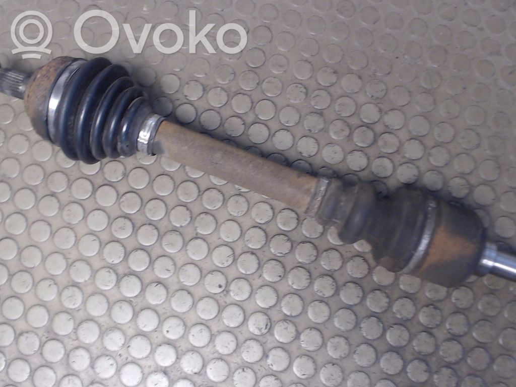 Eje de transmisión delantero   32720F,32720A,32720F