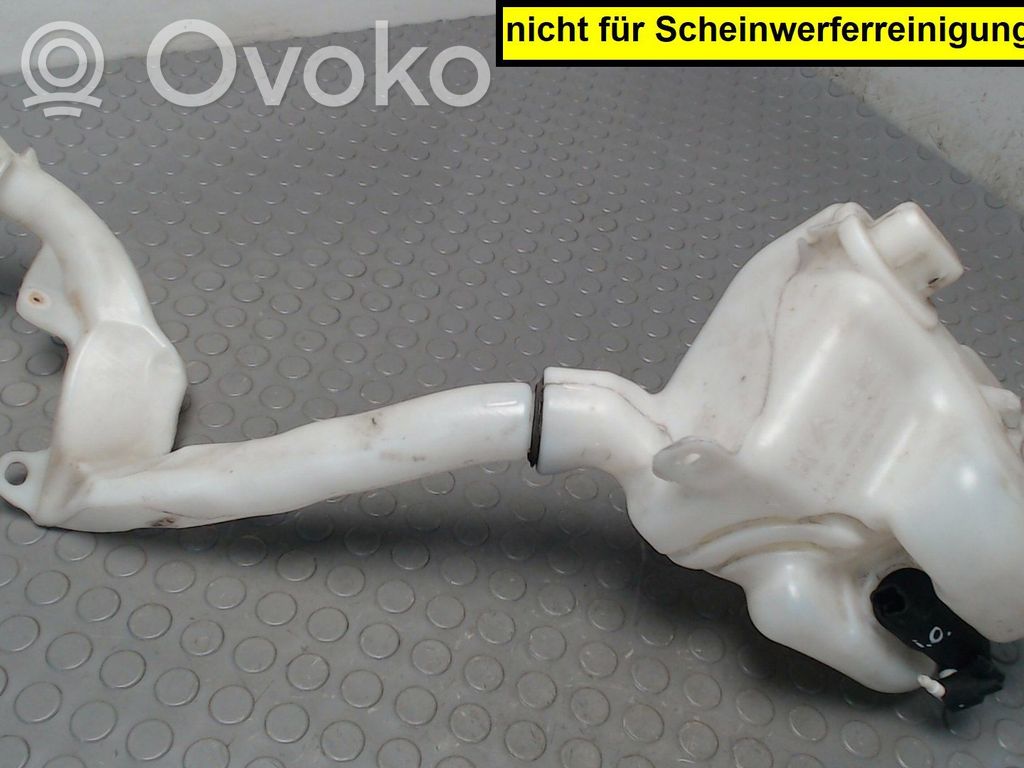 Wischwasserbehälter   6431F3,9648337580,NICHTZUTREFFEND