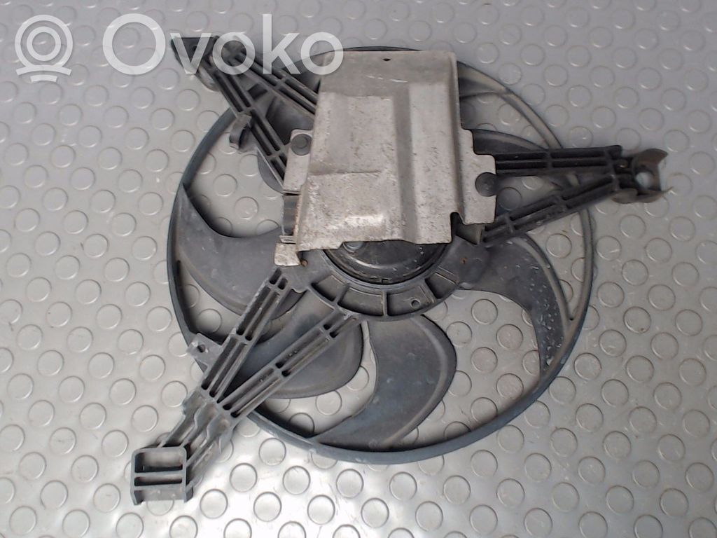 Opel Sintra Ventilator electric răcire radiator
