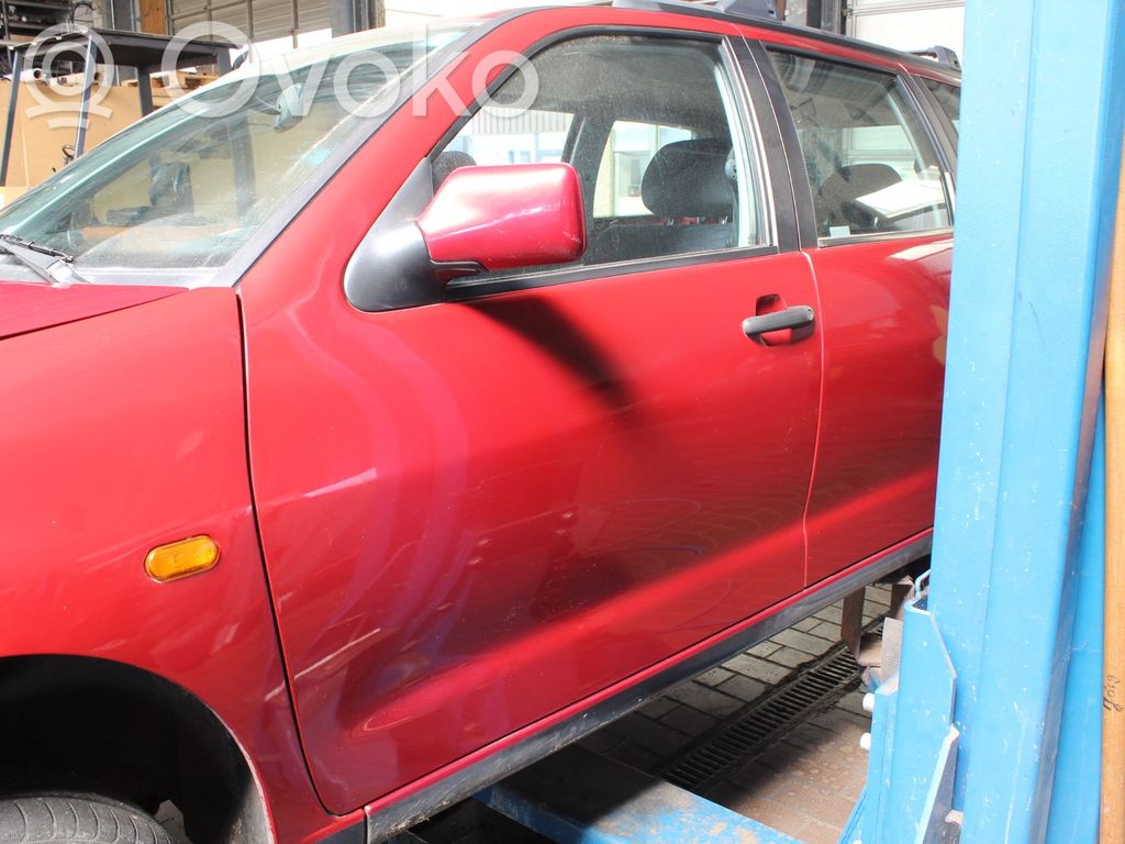 Seat Cordoba (6K) Puerta delantera