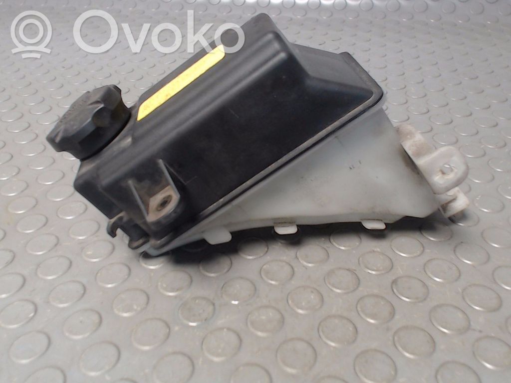 Hyundai Getz Depósito del refrigerante