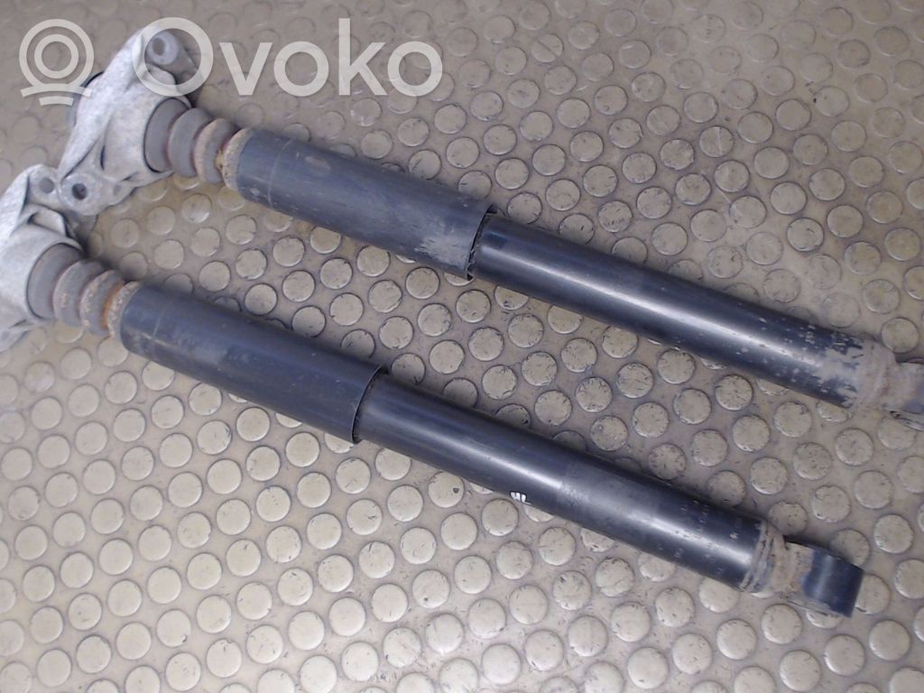 Volkswagen Golf VI Amortizor spate 