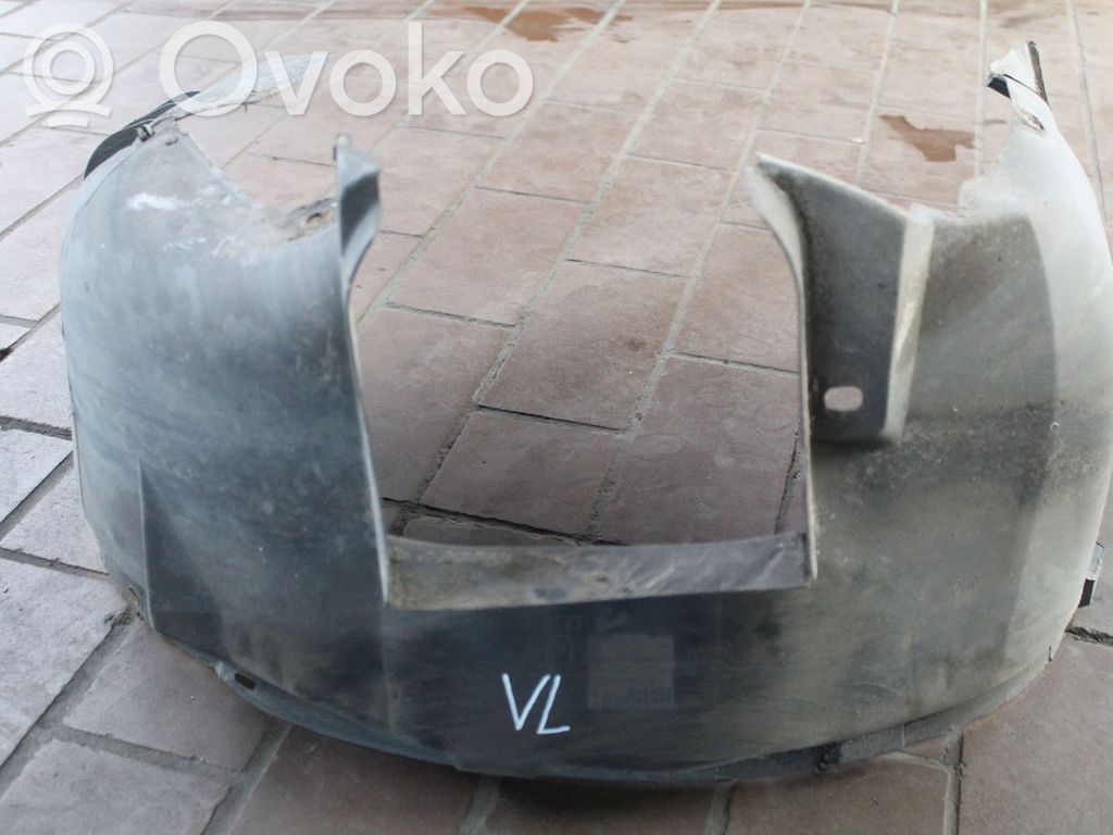 Opel Corsa B Nadkole przednie 