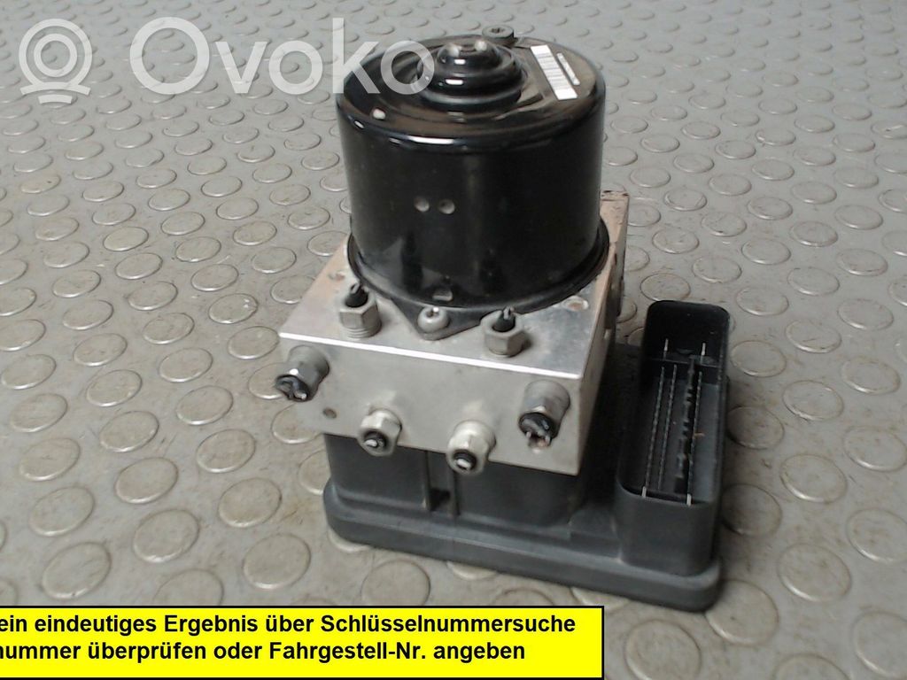 ABS bloks   3M512C405HB,1453410,NICHTZUTREFFEND