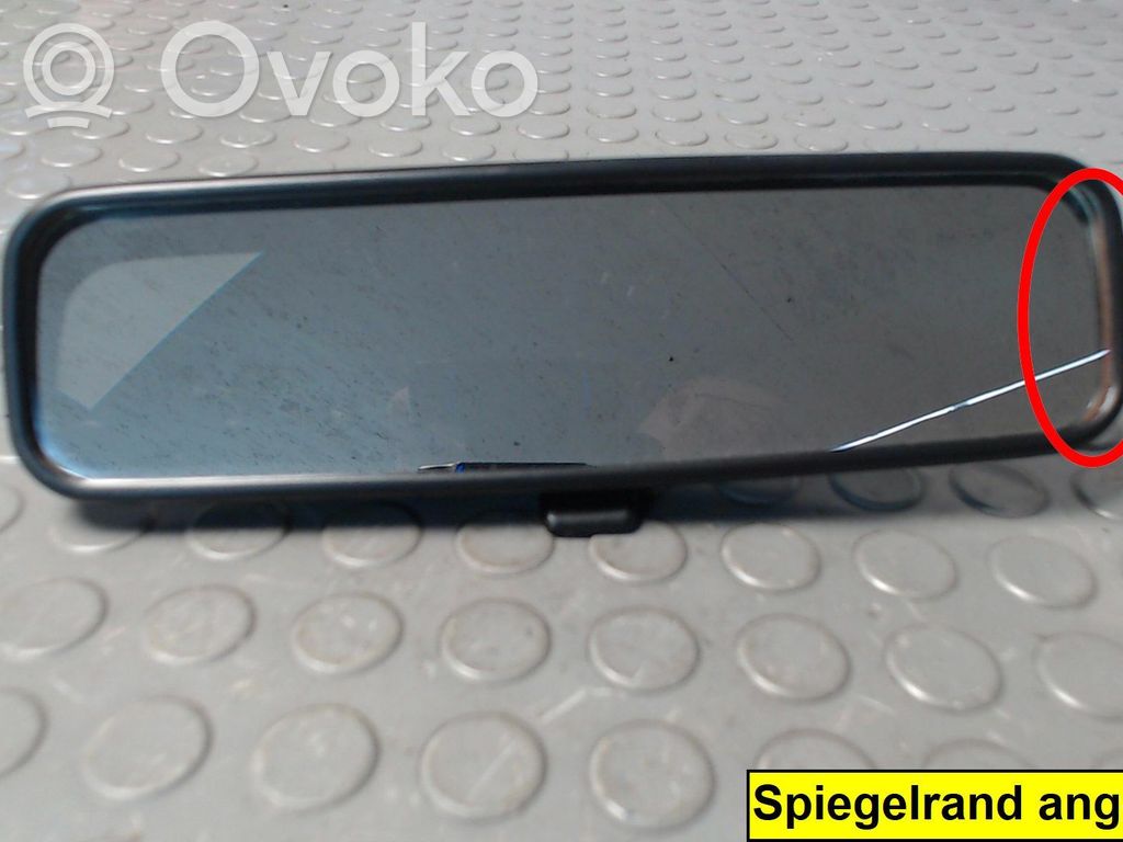 Opel Sintra Espejo retrovisor (interior) 