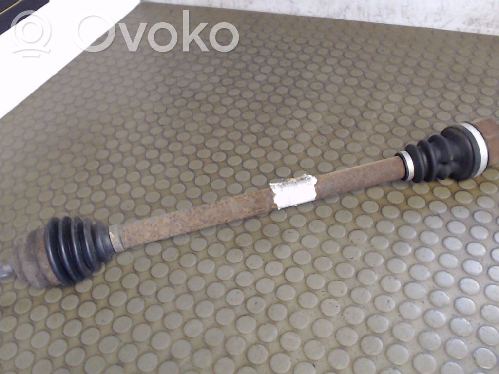 Citroen C3 Semiasse anteriore 
