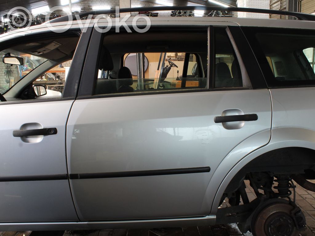 Ford Mondeo Mk III Galinės durys 
