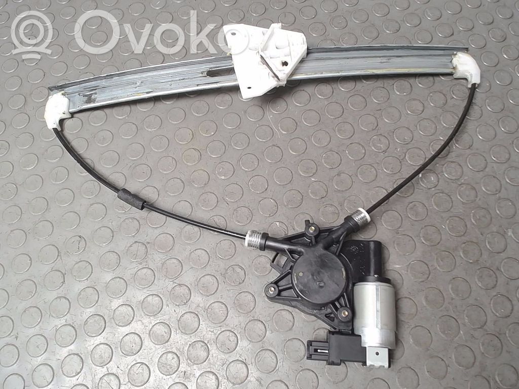 Mazda 6 Mécanisme de lève-vitre avant sans moteur
