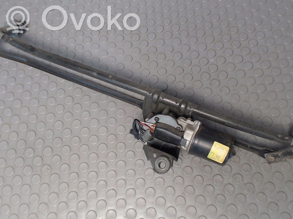 Mechanizm wycieraczek szyby przedniej / czołowej   9161261,52552102,9161222