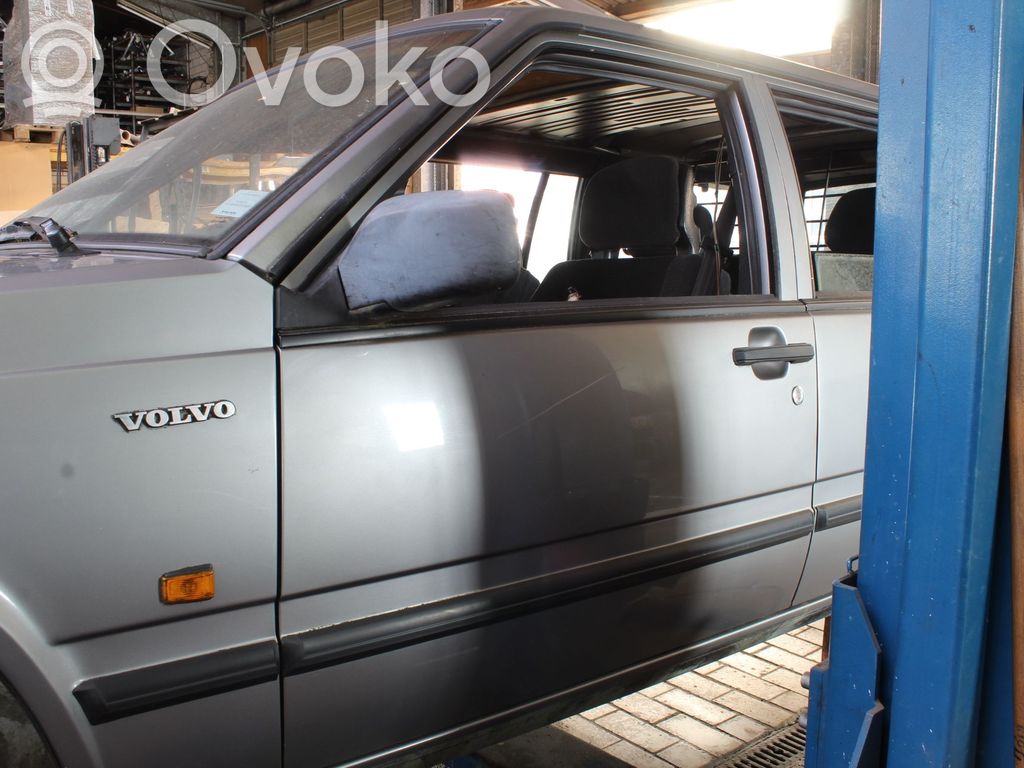 Volvo 740 Durvis 