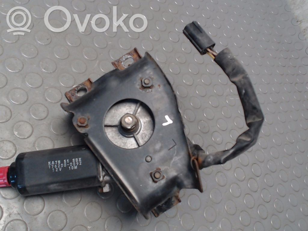 Ford Probe Motor reglare nivel far 