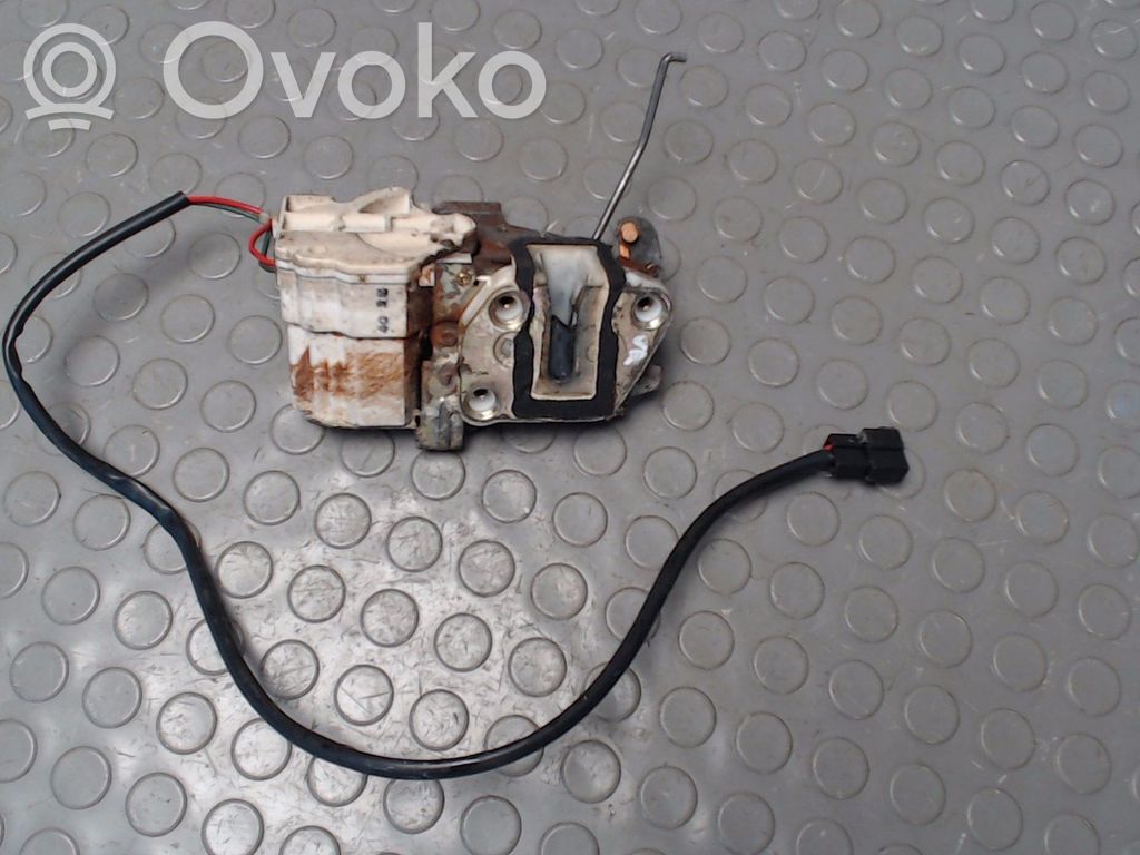 Front door lock   3696861,0000