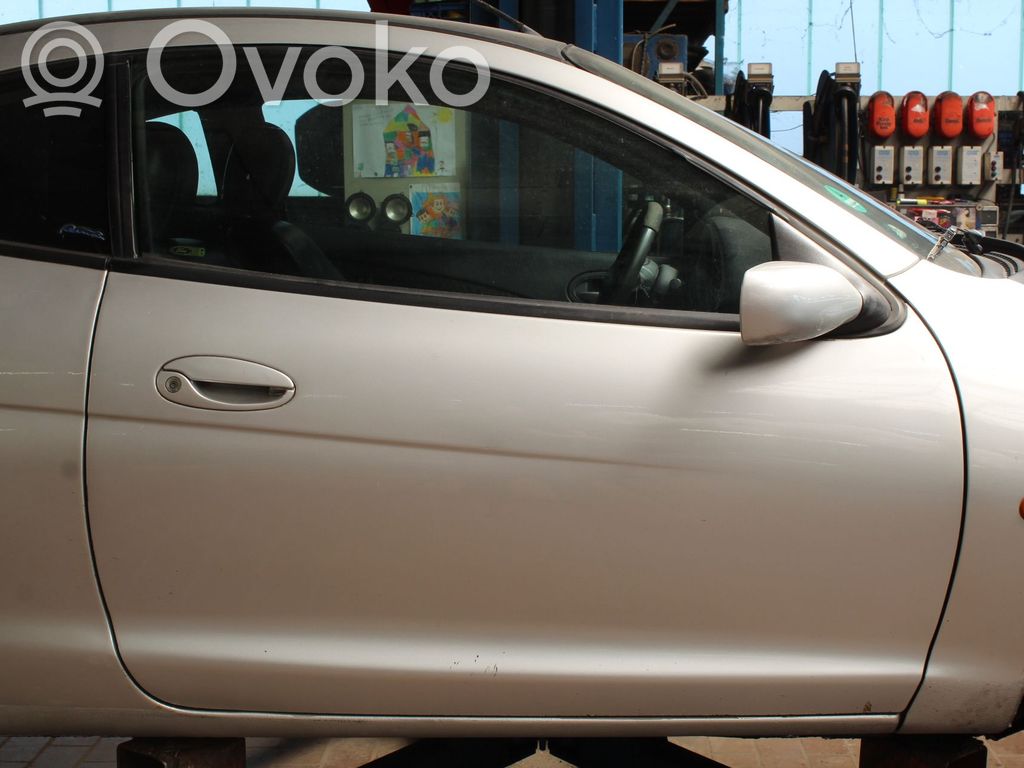 Ford Puma Durvis 