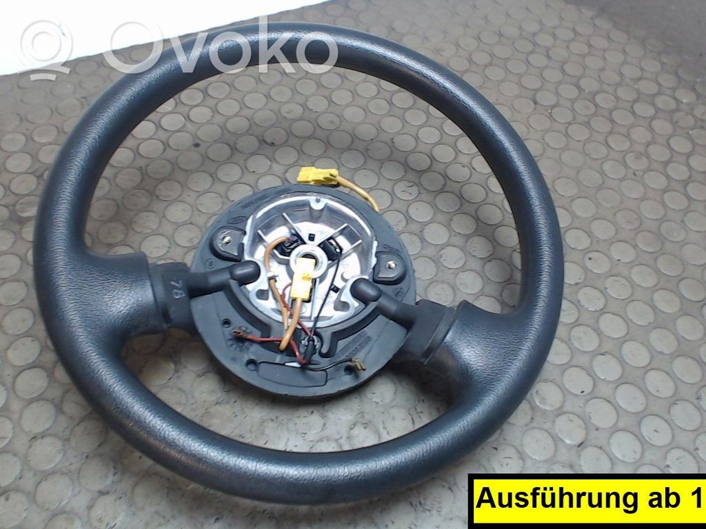 Ford Ka Stūre 