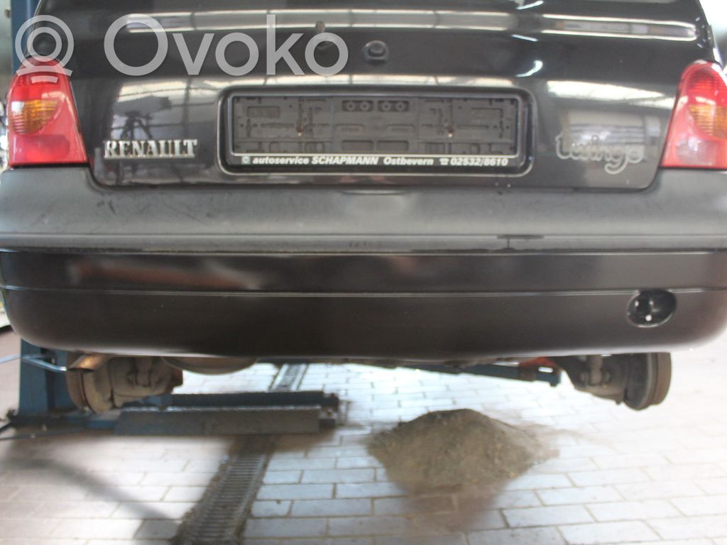 Renault Twingo I Bamperis 