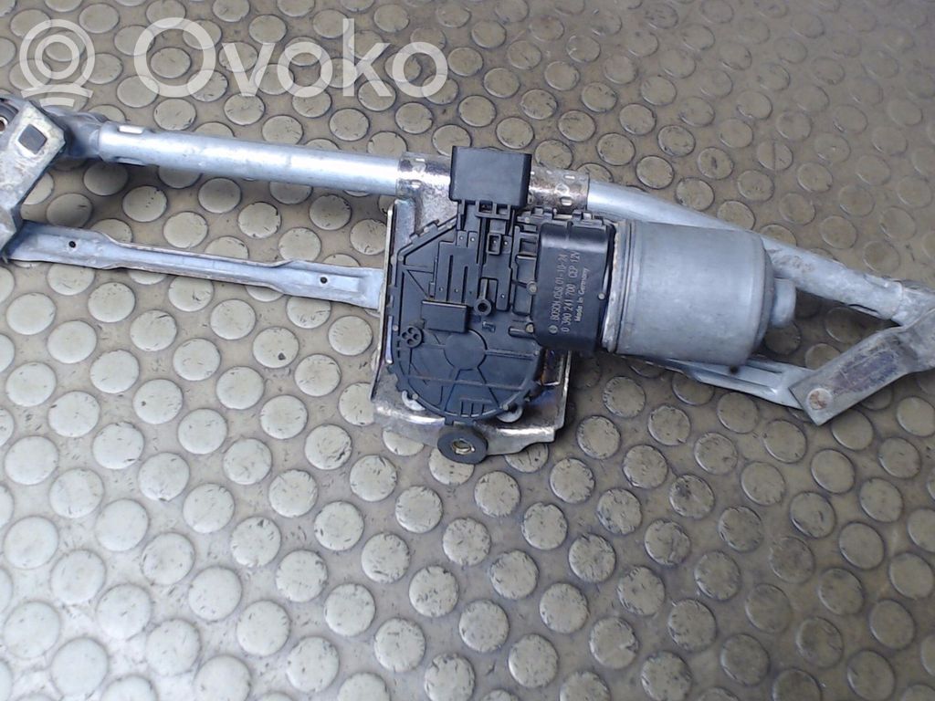 Motor del limpiaparabrisas   6405J2,0000,0390241700