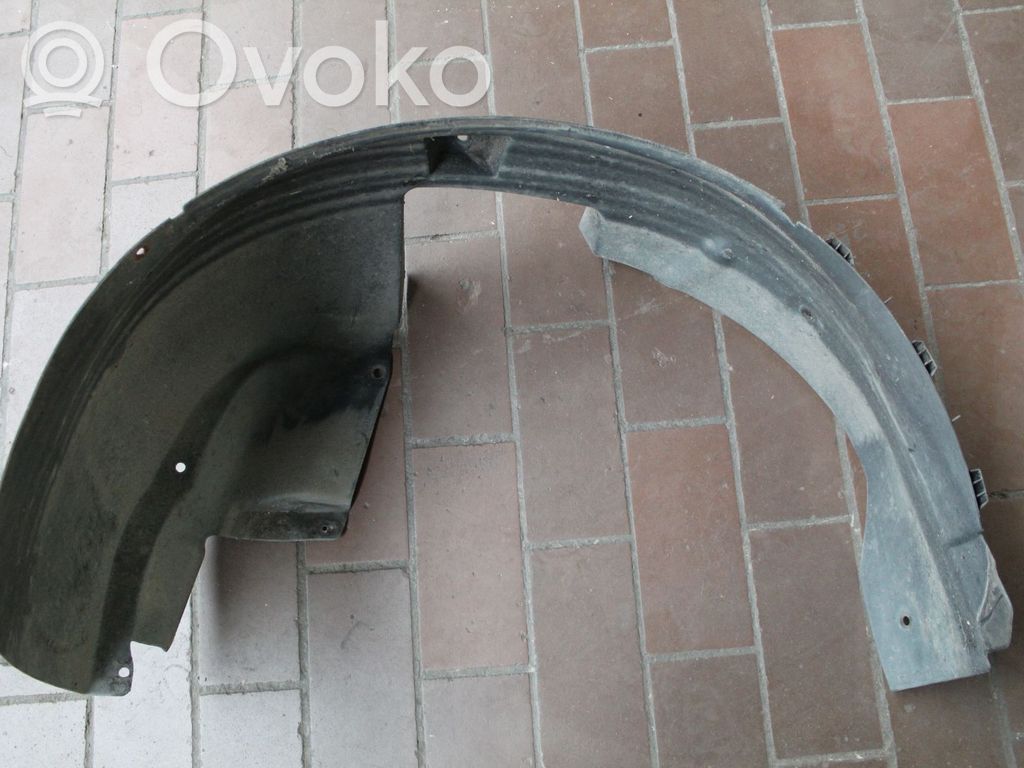 Opel Vectra C Rivestimento paraspruzzi passaruota anteriore 
