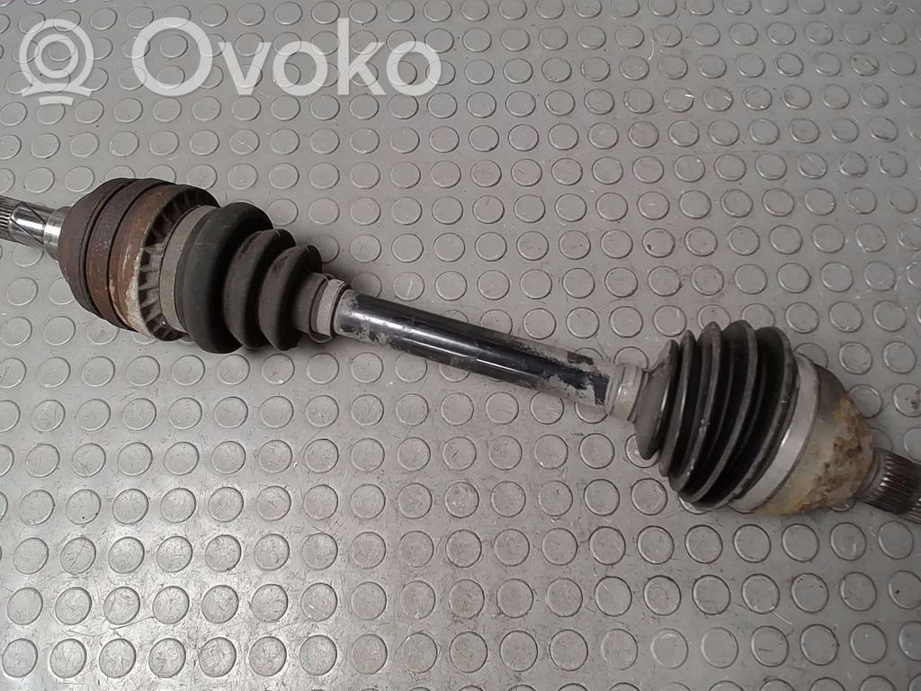 Opel Vectra C Semiasse anteriore