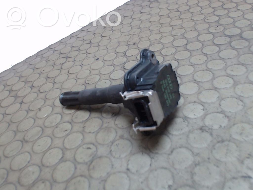 Audi A3 S3 8L Bobina di accensione ad alta tensione