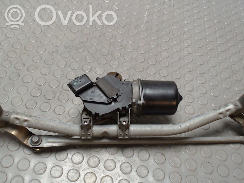 Pyyhkimen moottori   6401F4,NICHTZUTREFFEND