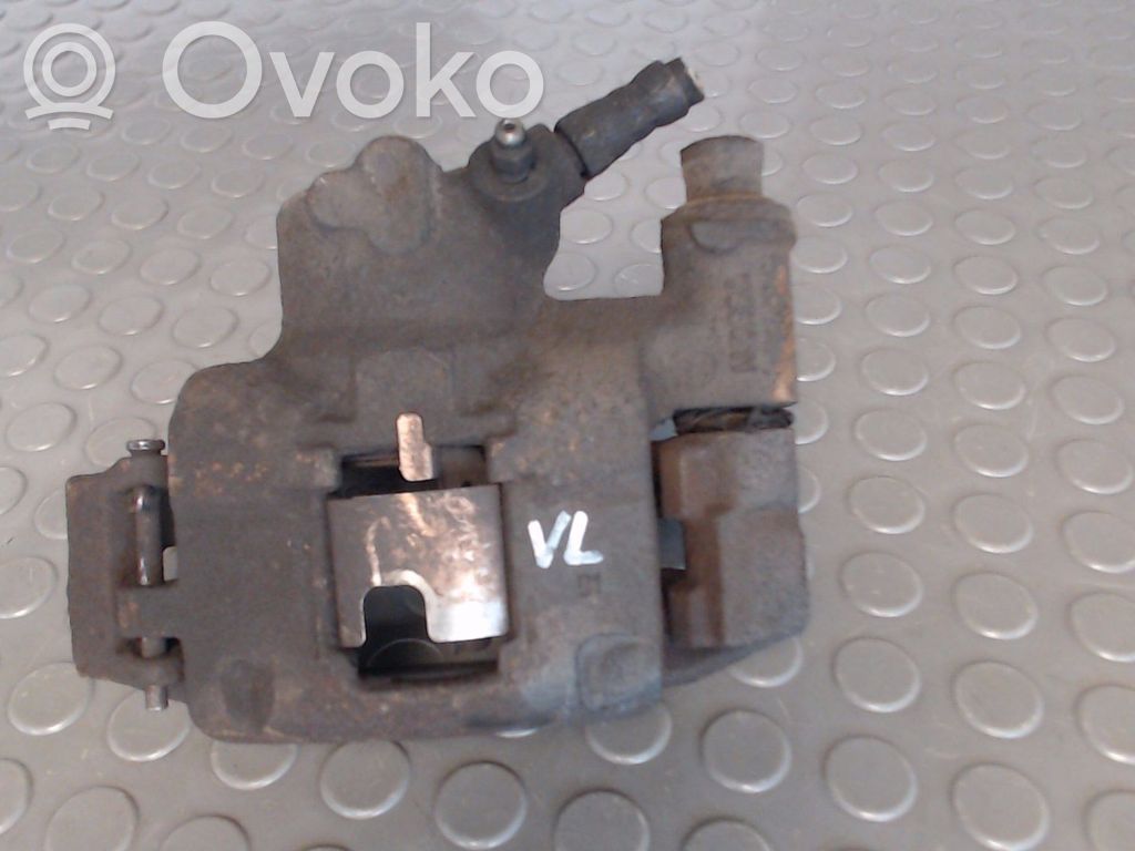 Fiat Punto (188) Pinza del freno anteriore 