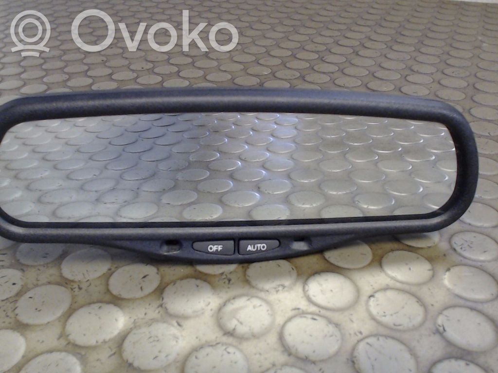 Ford Mondeo Mk III Espejo retrovisor (interior) 