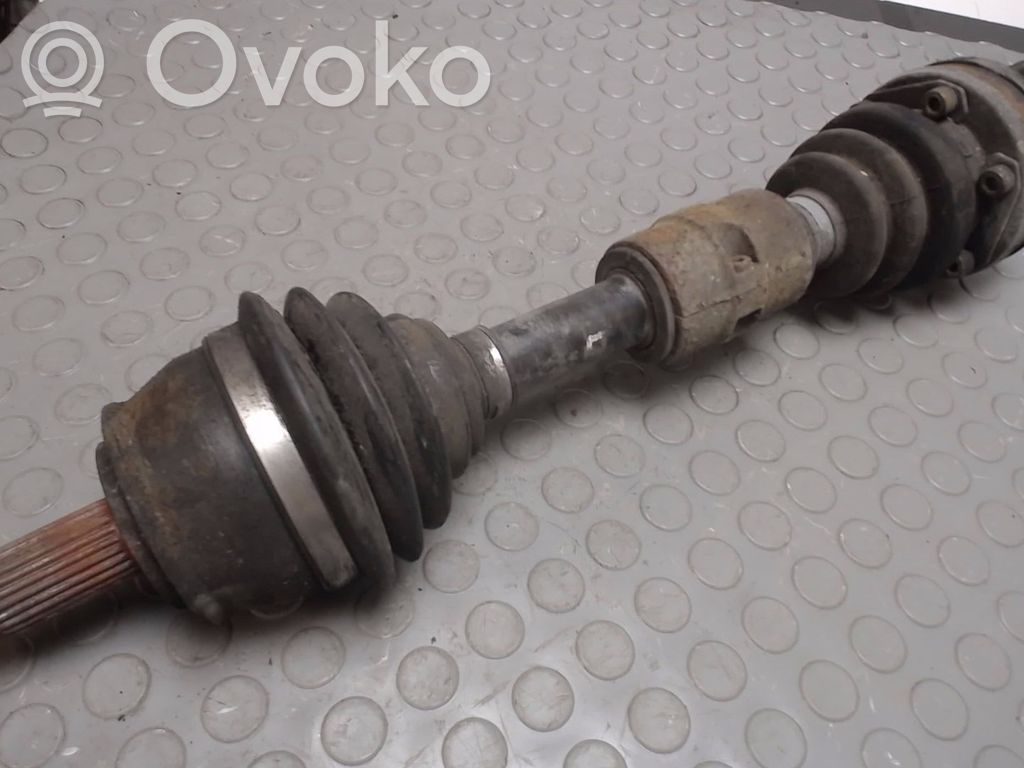 Alfa Romeo 156 Eje de transmisión delantero 