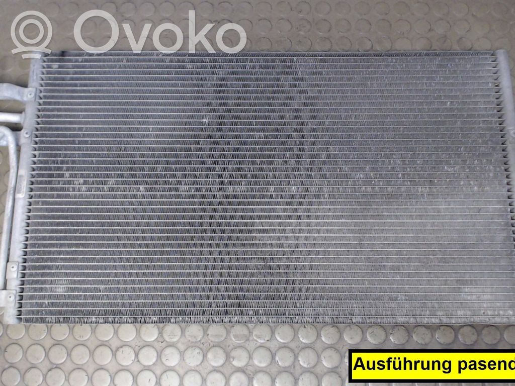 Klimakühler   3M5H19710CA,1491689,1516838