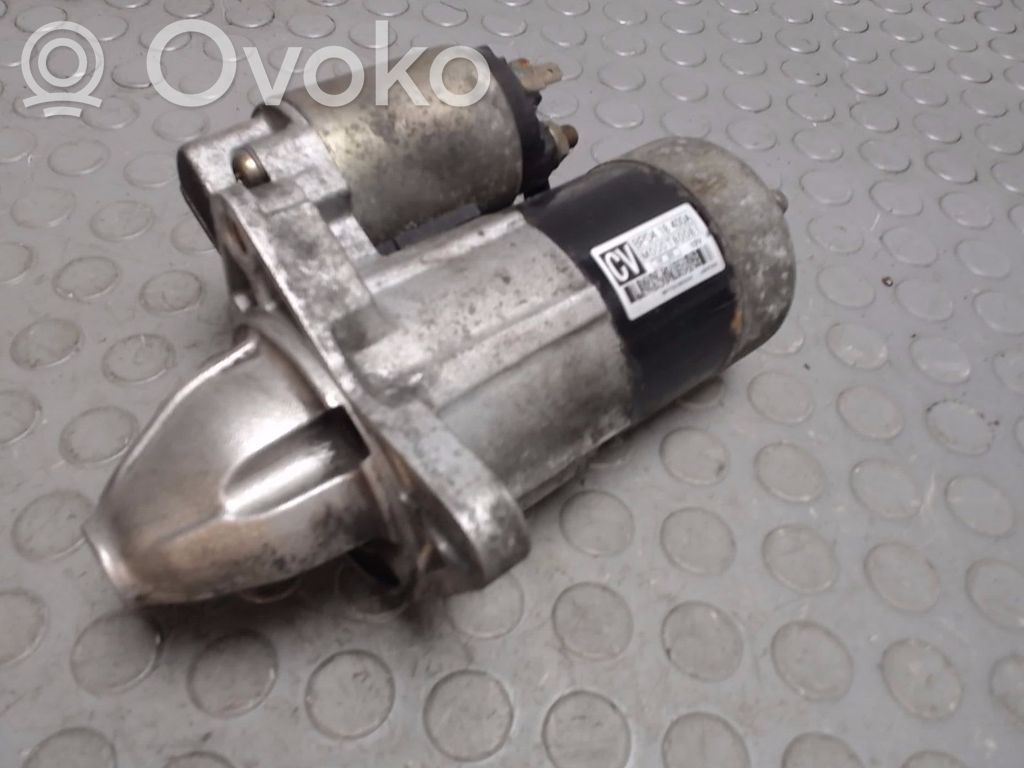 Mazda Demio Motor de arranque 