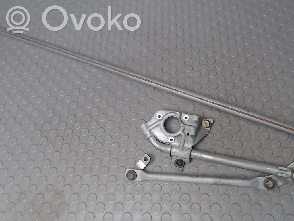 Mercedes-Benz Vaneo W414 Etupyyhkimen vivusto 