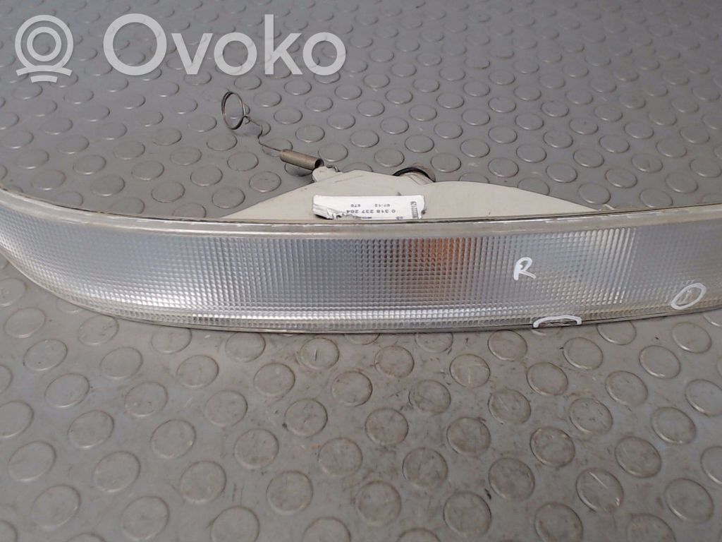 Opel Movano A Frontblinker 