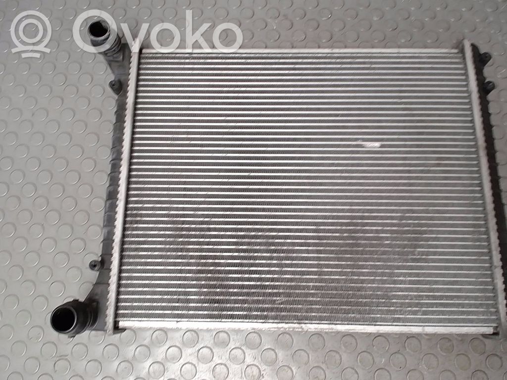 Audi A2 Coolant radiator 