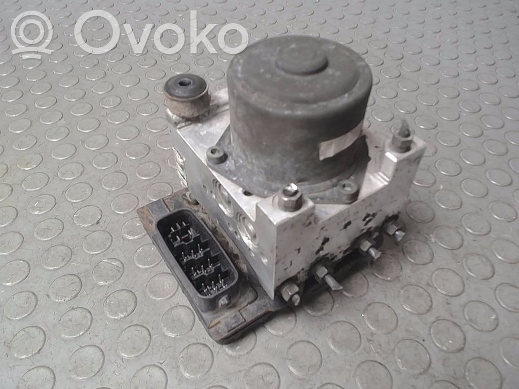 Mazda 6 ABS Blokas 