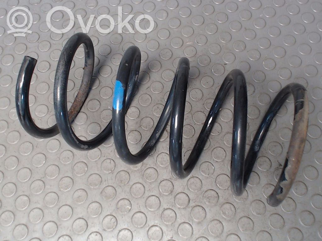 Volvo V70 Arc elicoidal spate 
