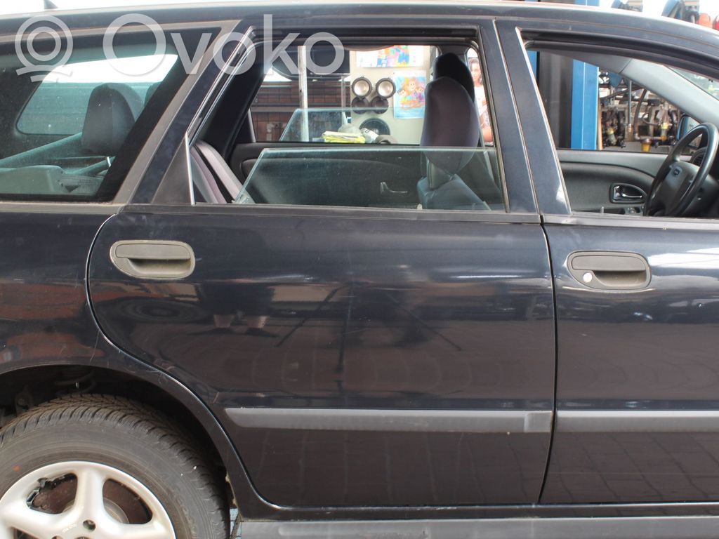 Volvo S40, V40 Puerta trasera 
