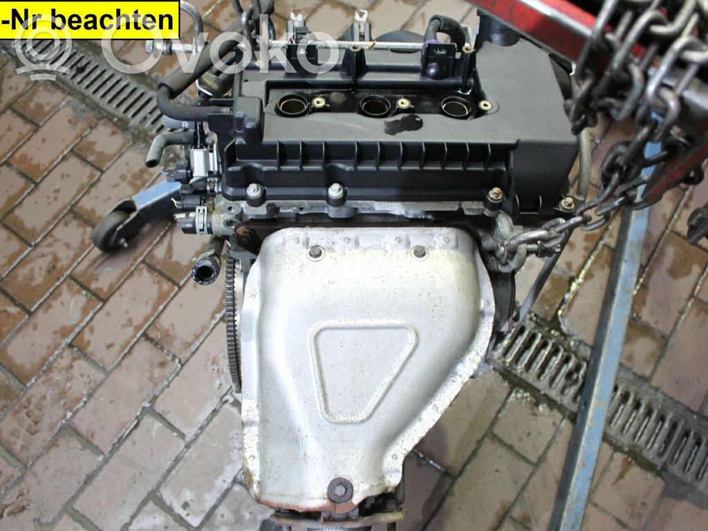 Motor   MN195823,NICHTZUTREFFEND