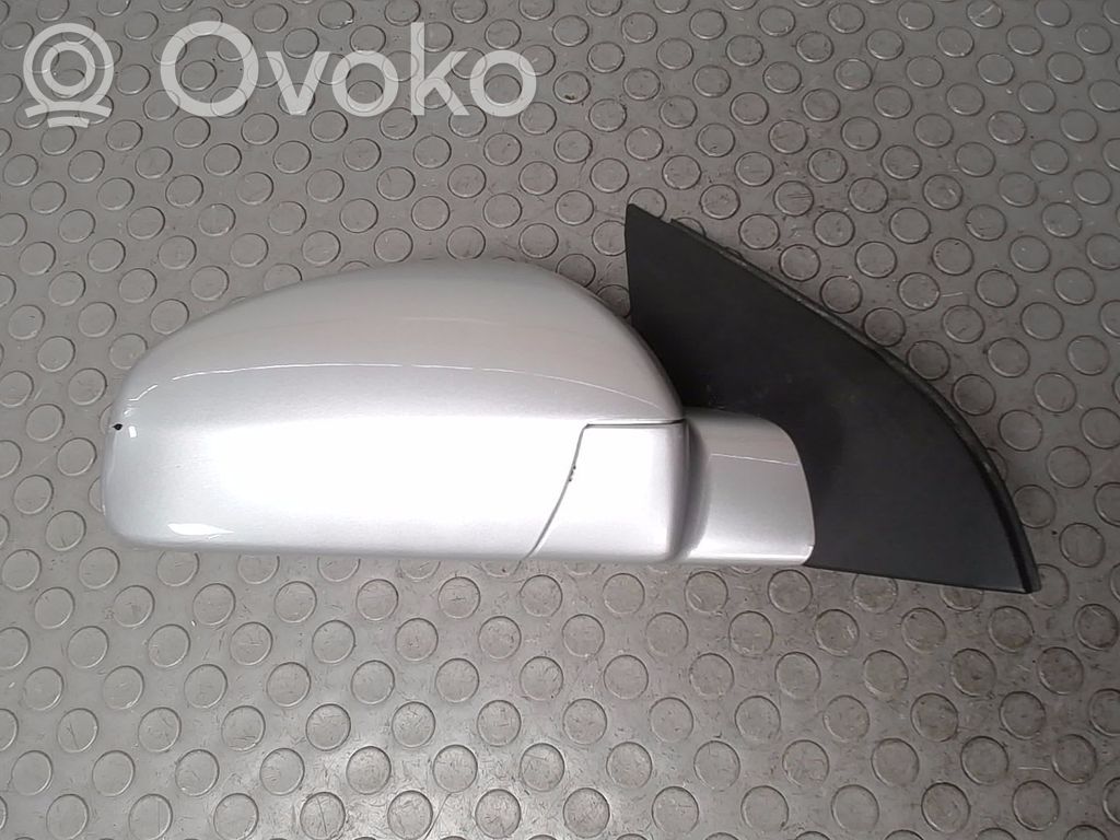 Opel Vectra C Specchietto retrovisore elettrico portiera anteriore