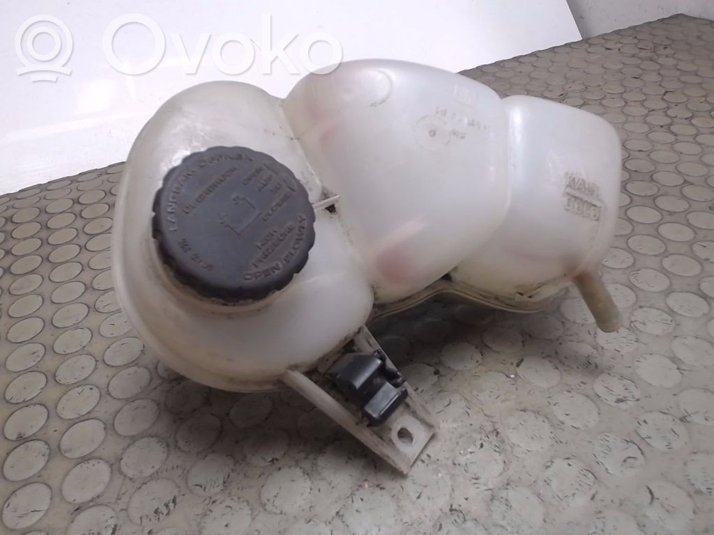 Opel Astra F Zbiornik wyrównawczy chłodziwa 