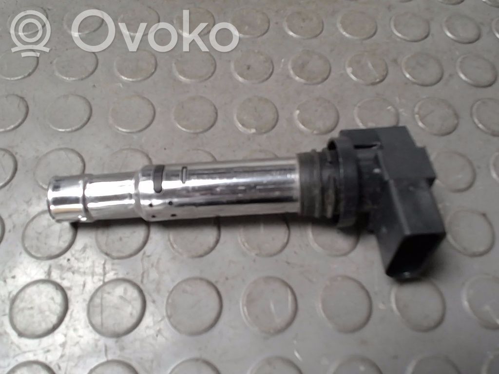 Volkswagen Golf V Augstsprieguma spole (aizdedzei) 