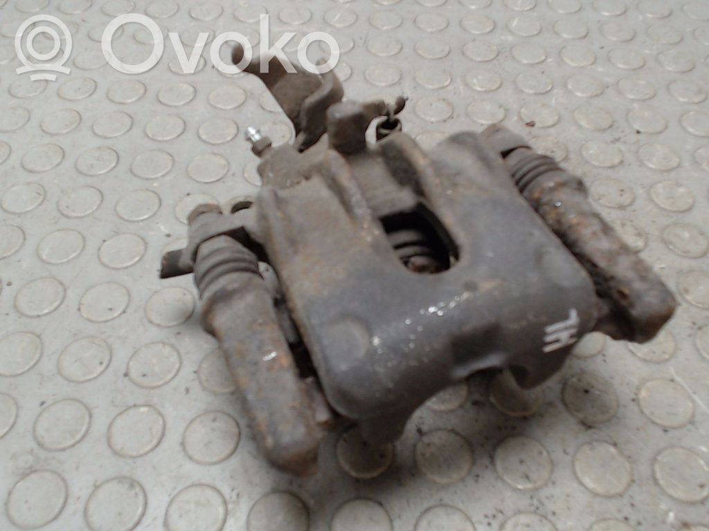 Ford Focus Задний суппорт 