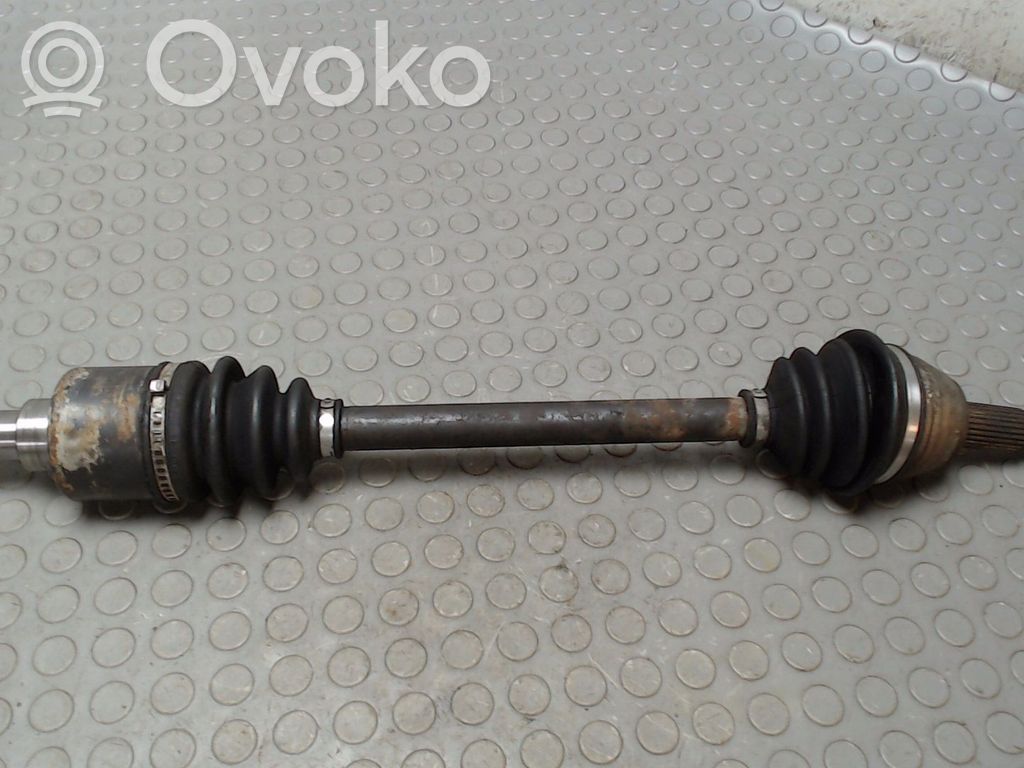 Ford Focus Front driveshaft 