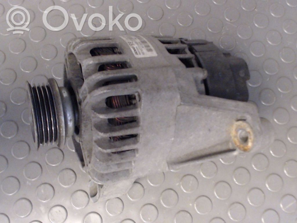 Alternador   51859042,1535436,1673520