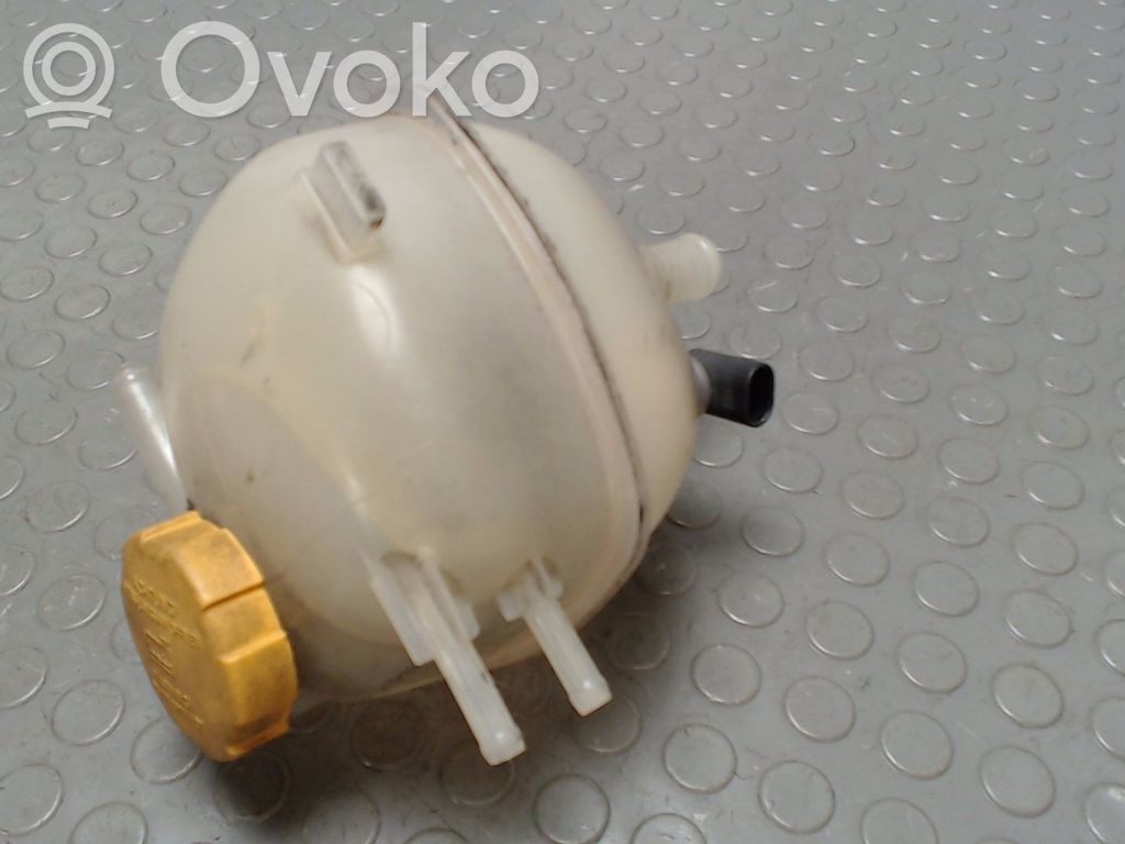 Opel Vectra C Serbatoio di compensazione del liquido refrigerante/vaschetta