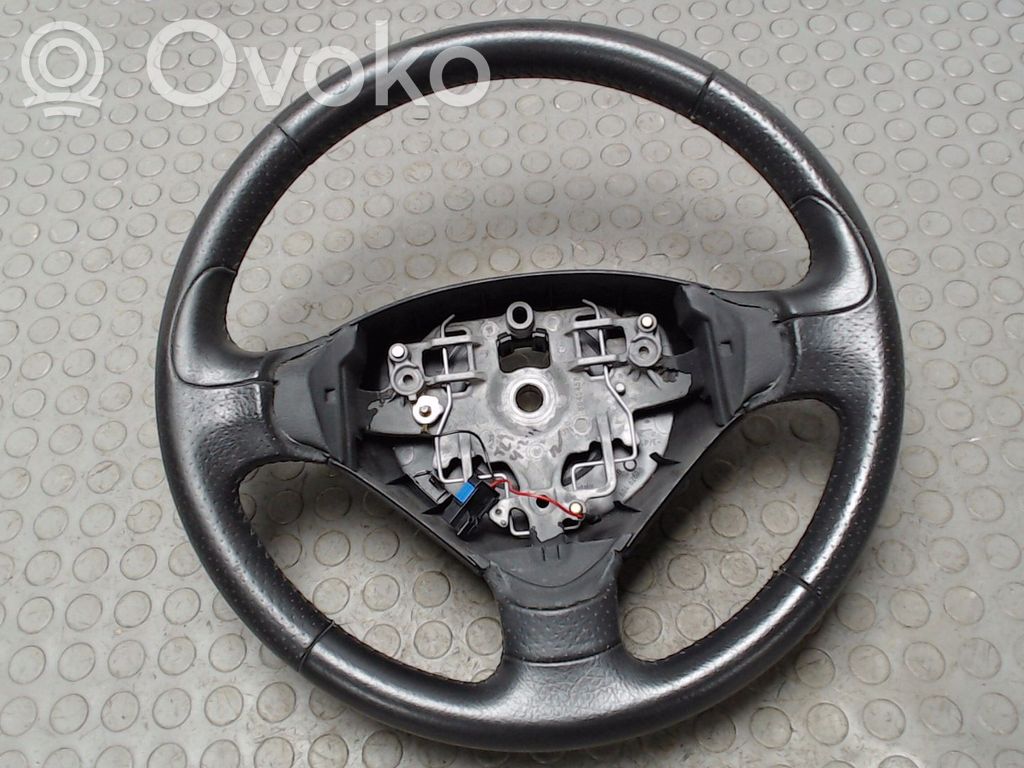 Peugeot 207 Volan 